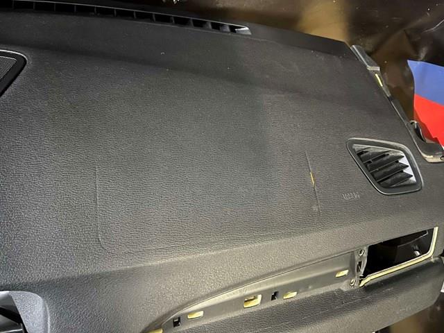 51459212001 BMW Панель салона передняя "торпедо" купить в Ровно