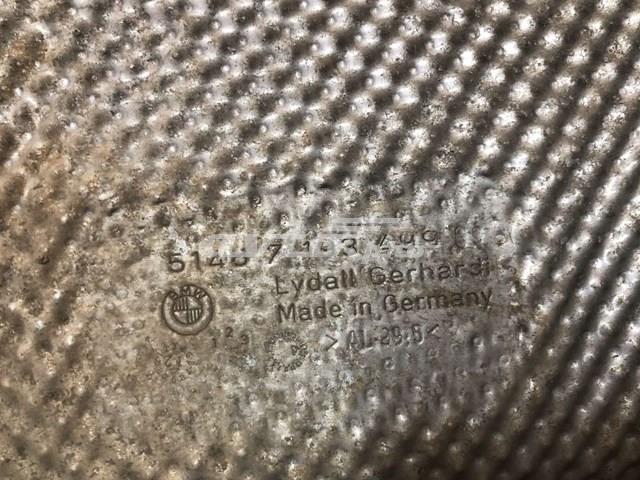 BMW 51487193499 в наличии Львов