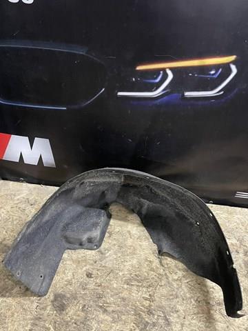 51712990087 BMW Подкрылок крыла заднего левый купить в Ровно