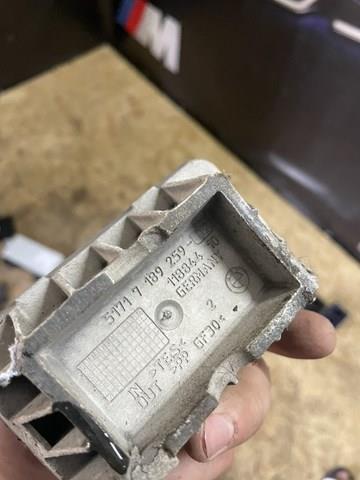 51717189259 Подушка домкрата нижняя (поддомкратник) купить Черновцы
