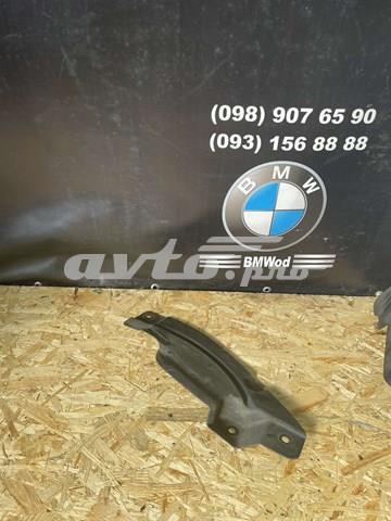 Защита днища, задняя 51757171567 BMW