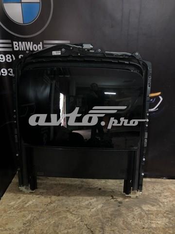 Рама люка 54107382982 BMW