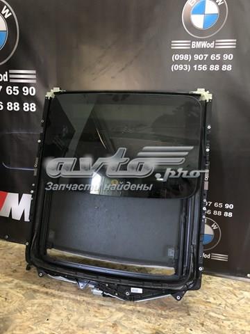 Крышка люка крыши 54107399483 BMW