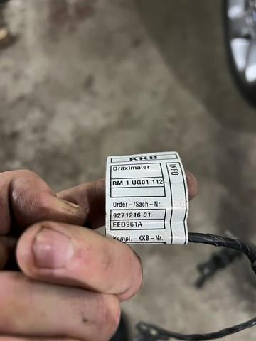 BMW 61129243637 в наличии Львов