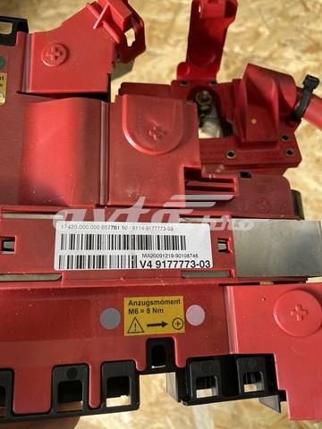 Блок предохранителей и реле 61149177773 BMW