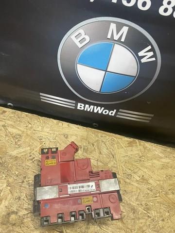 61149206140 BMW Блок предохранителей купить в Черновцы