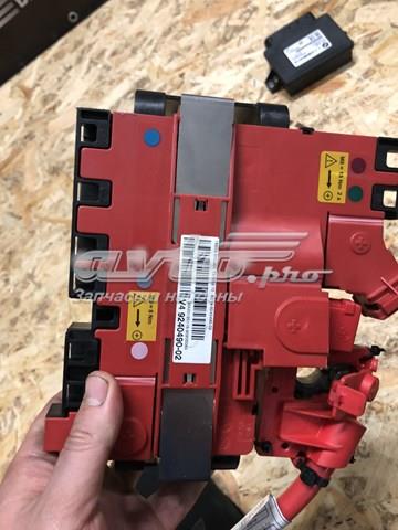 61149240490 BMW Блок предохранителей купить в Сумы