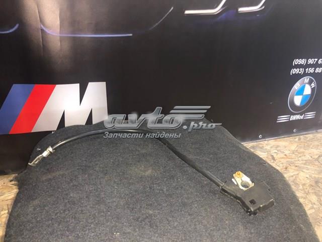 61219302358 BMW Кабель массы аккумулятора (АКБ) купить в Тернополь