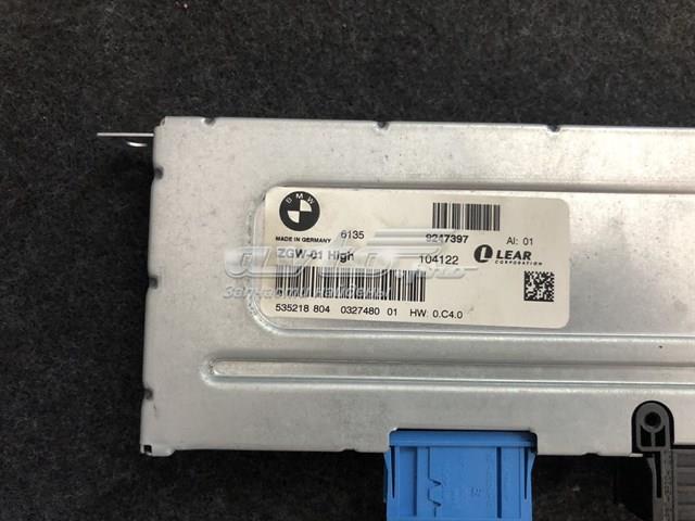 Блок управления систем комфорта 61359247397 BMW