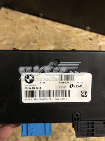 BMW 61359247397 Блок комфорта в наличии Ирпень
