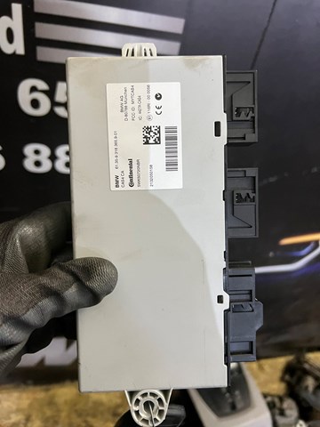 61359268749 BMW Блок комфорта купить в Львов
