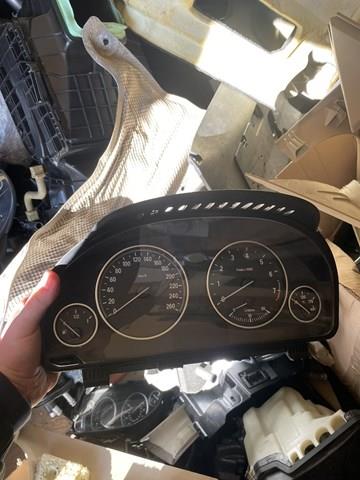 Щиток приборов 62108794189 BMW