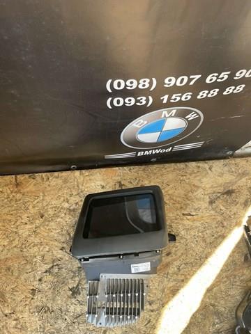 Дисплей-проекции на лобовое стекло 62309211885 BMW
