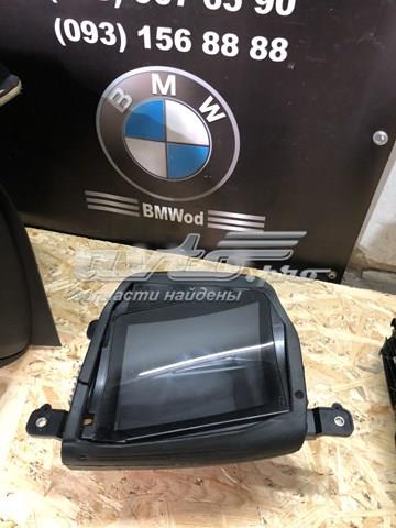 Дисплей-проекции на лобовое стекло 62309230002 BMW
