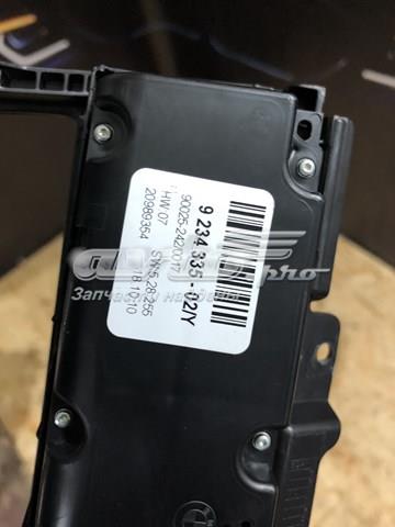 64119234335 BMW Блок управления режимами отопления/кондиционирования купить в Сумы