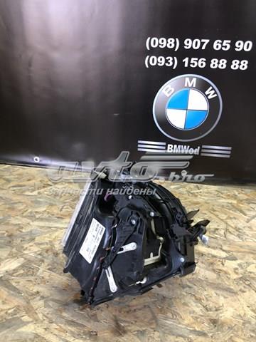 Моторчик печки 64119243950 BMW
