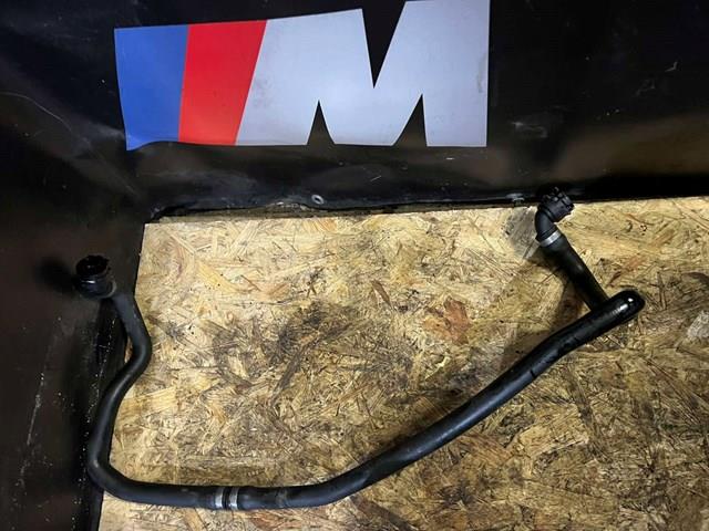 Патрубок печки 64219179582 BMW