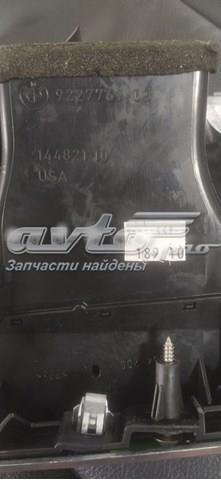 64229227767 Решетка вентиляции салона на "торпедо" левая купить Чернигов
