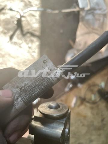 64539151738 BMW Шланг кондиционера, от радиатора к испарителю купить в Черкассы