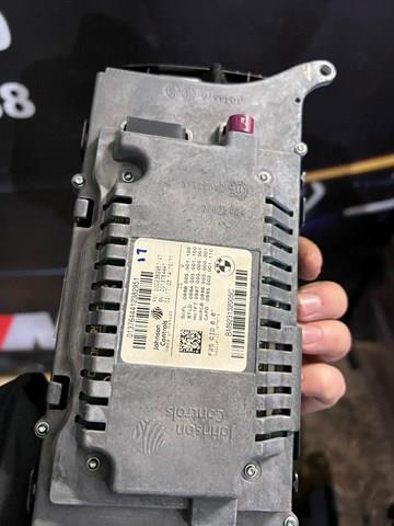 BMW 65509231320 Дисплей многофункциональный в наличии Ужгород