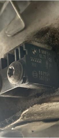 Датчик продольного ускорения 65776988143 BMW