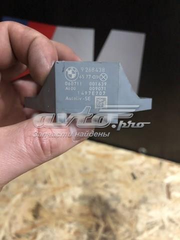 65779159310 BMW Датчик удара купить в Тернополь