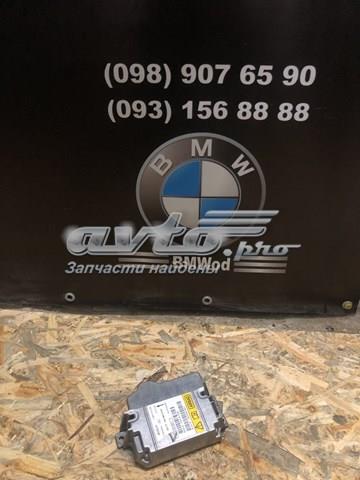 Модуль-процессор управления подушкой безопасности (ЭБУ AIRBAG) 65779214813 BMW