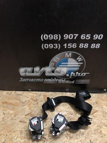 72117241748 BMW Ремень безопасности передний правый купить в Черновцы