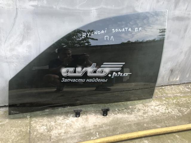 8241038020 HYUNDAI Стекло двери передней левой купить в Харьков
