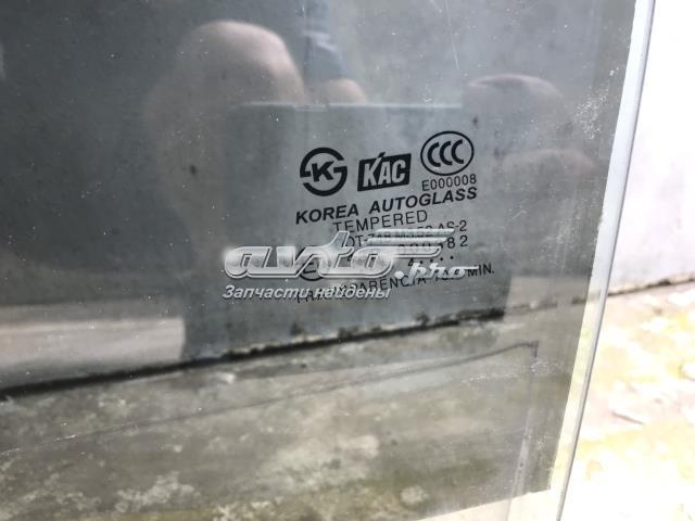 HYUNDAI 8241038020 Стекло двери передней левой в наличии Харьков