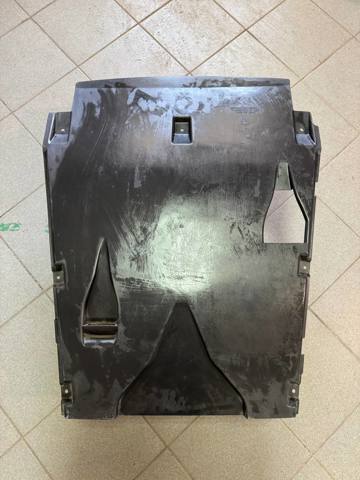 A6385241725 MERCEDES Защита двигателя, поддона (моторного отсека) купить в Сумы