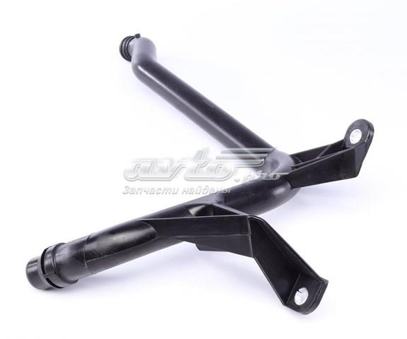 11531705220 BMW Патрубок системы охлаждения купить в Запорожье