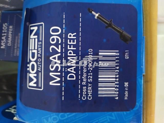 MOGEN MSA290 Амортизатор передний в наличии Ужгород