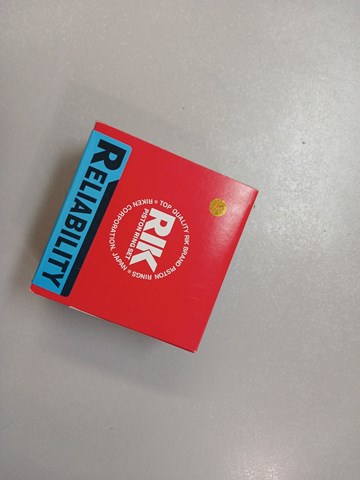 Комплект поршневых колец, STD 20530STD RIKEN