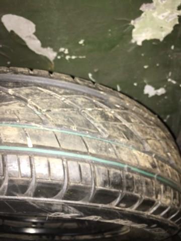 6Q0601027R VAG Диски колесные стальные (штампованные) купить в Житомир
