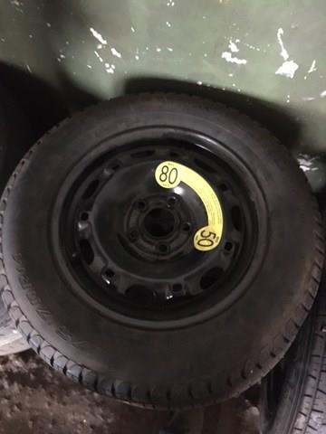 6Q0601027R VAG Диски колесные стальные (штампованные) купить в Украина