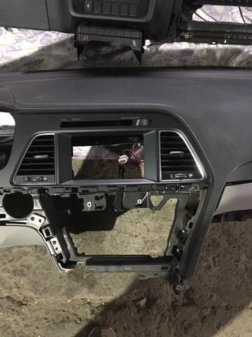 84710C2000TRY HYUNDAI Торпедо купить в Черновцы