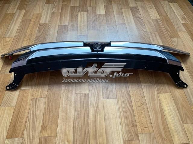 7450A992 MITSUBISHI Решетка радиатора купить в Запорожье