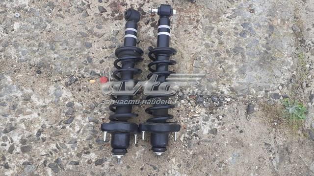 4162A496 MITSUBISHI Амортизатор задний купить в Кривой Рог