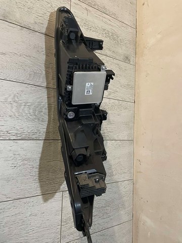 Фара левая передняя 33150TYAA01 HONDA
