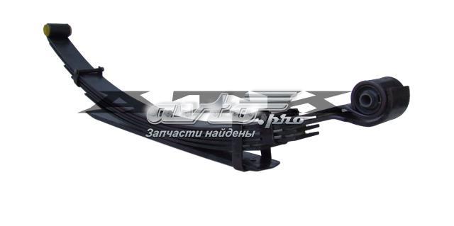 ADC48807 BLUE PRINT Рессора задняя купить в Тернополь