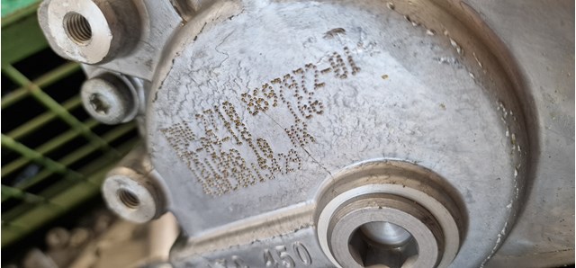 BMW 27108697972 Раздатка в наличии Ужгород