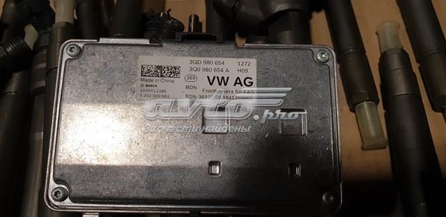 VAG 3QD980654 Камера заднего вида в наличии Каменское