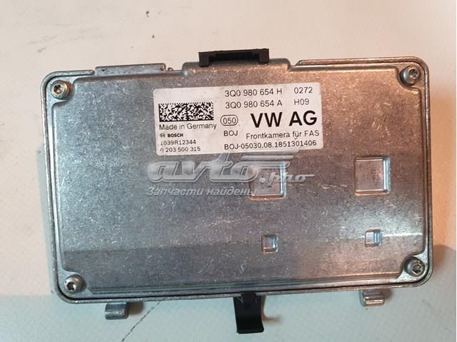 3QD980654 VAG Камера системы обеспечения видимости купить в Полтава