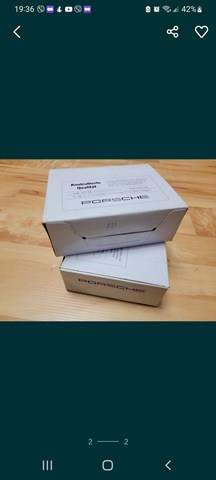 99917013090 PORSCHE Свеча зажигания купить в Киев