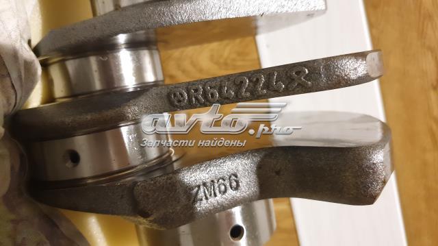 A6420301601 MERCEDES Коленвал двигателя купить в Чернигов
