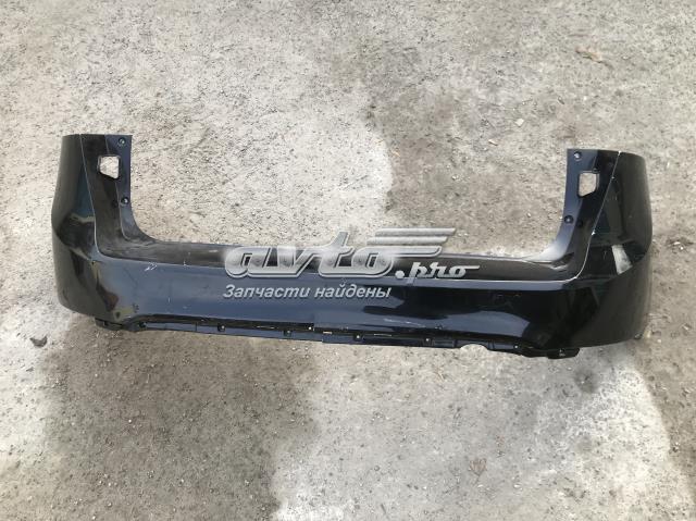 1721597 FORD Бампер задний купить в Винница