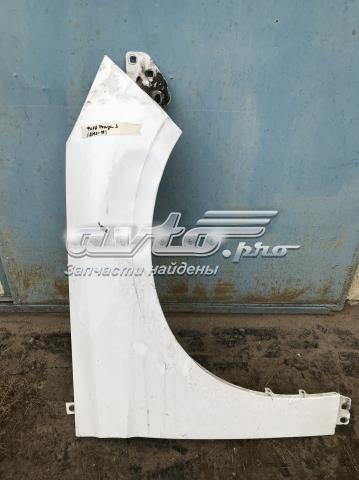 FORD 1847624 Крыло переднее правое в наличии Николаев