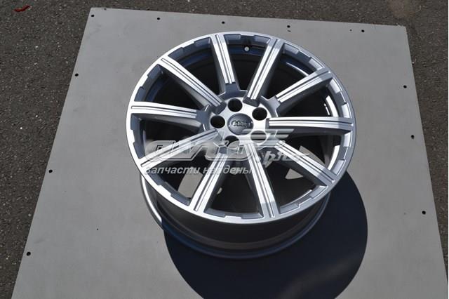 VAG 4M0601025AE Диски колесные в наличии Ровно