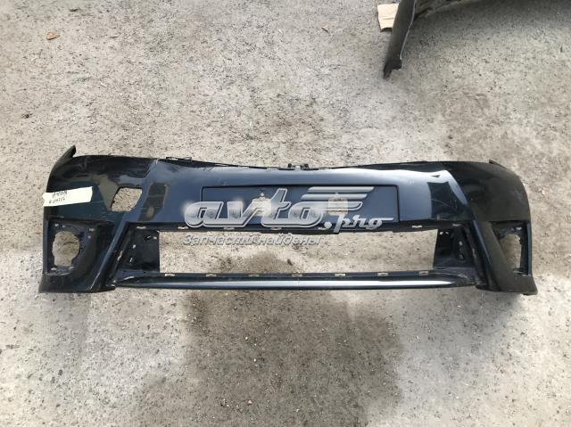 TOYOTA 521190Z928 Передний бампер в наличии Полтава